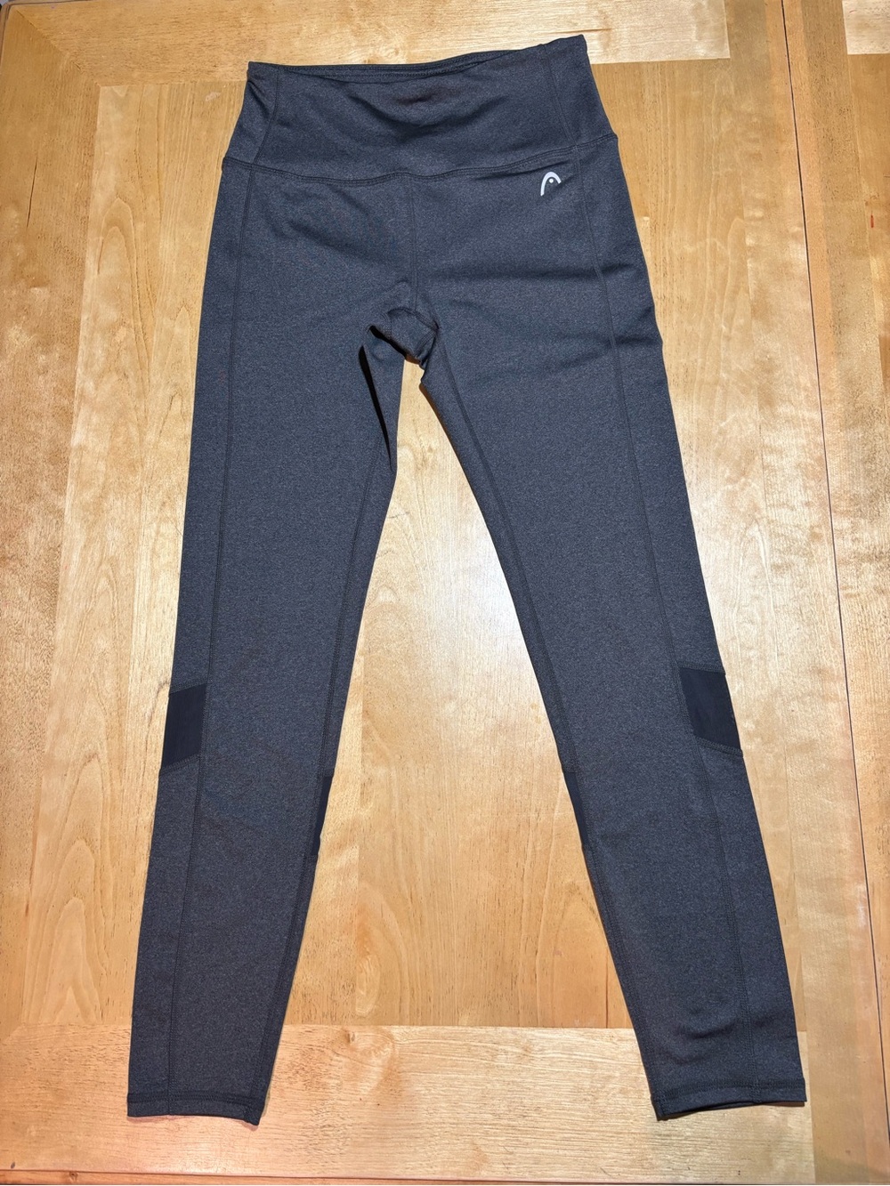 Head Women’s Grey Athletic Leggings